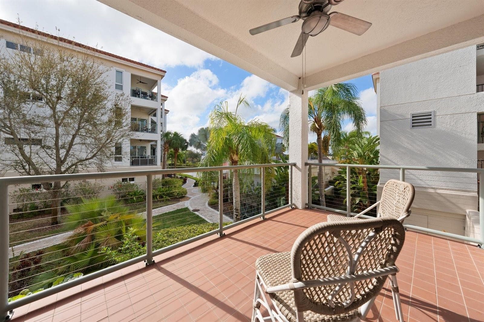 Condominium at 1030 BELLASOL WAY #3201, APOLLO BEACH, photo 27 of 37