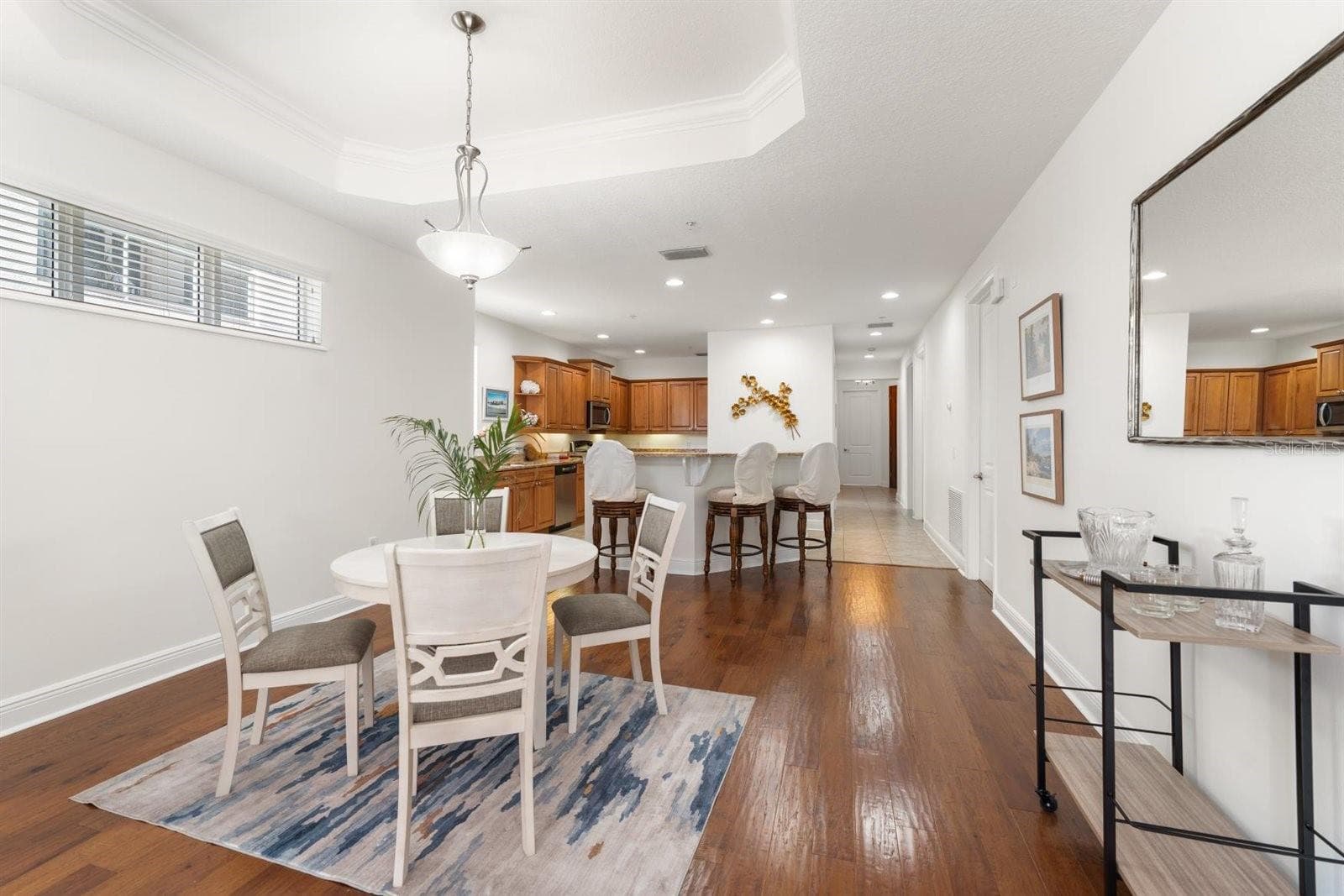 Condominium at 1030 BELLASOL WAY #3201, APOLLO BEACH, photo 9 of 37
