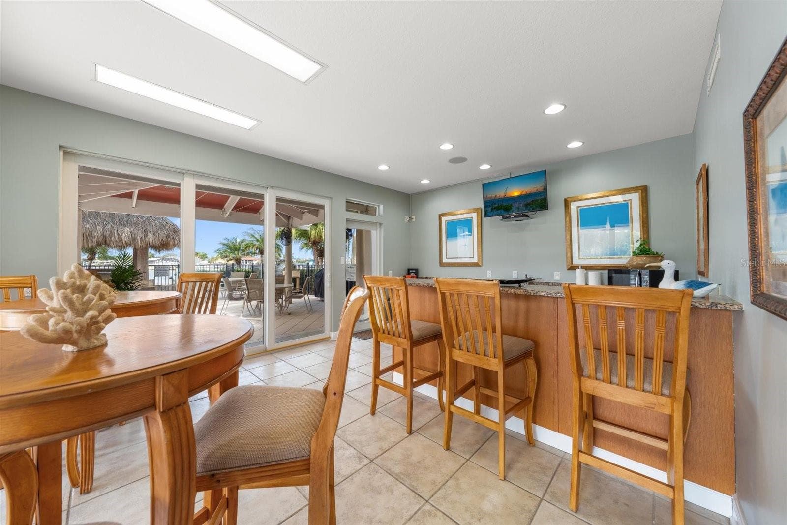 Condominium at 1030 BELLASOL WAY #3201, APOLLO BEACH, photo 34 of 37