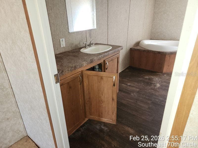 Manufactured Home at 213 SE 70TH CIR, OCALA, photo 16 of 27