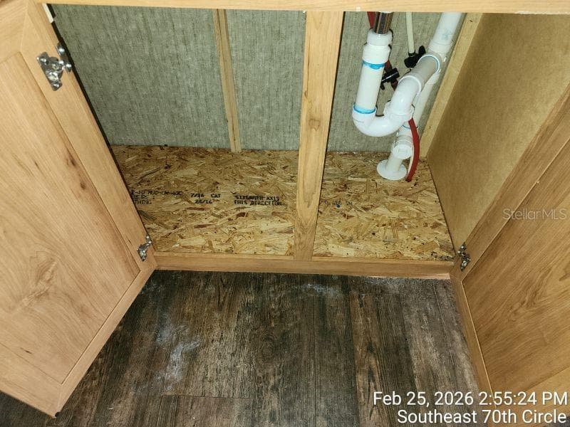 Manufactured Home at 213 SE 70TH CIR, OCALA, photo 17 of 27