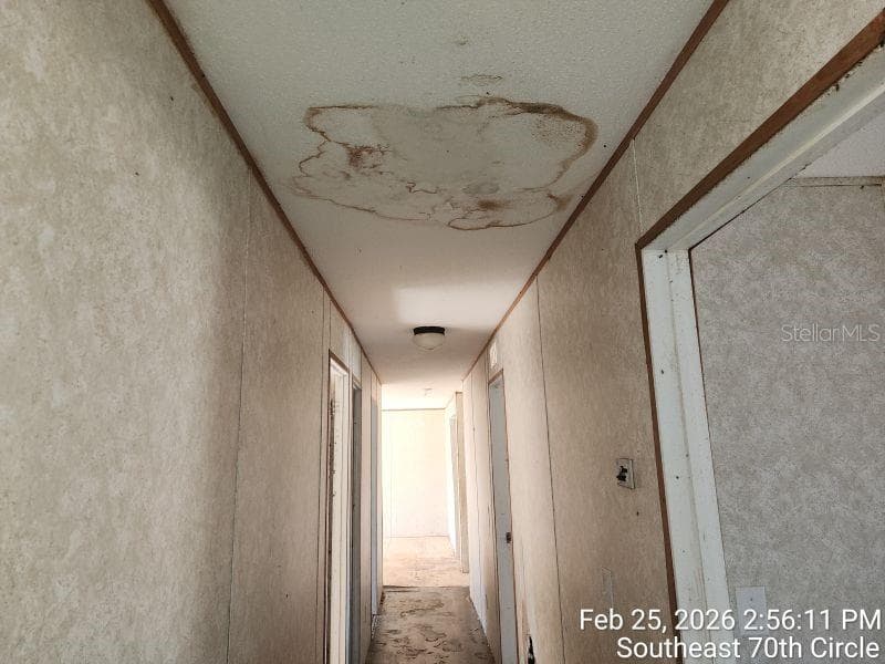 Manufactured Home at 213 SE 70TH CIR, OCALA, photo 23 of 27