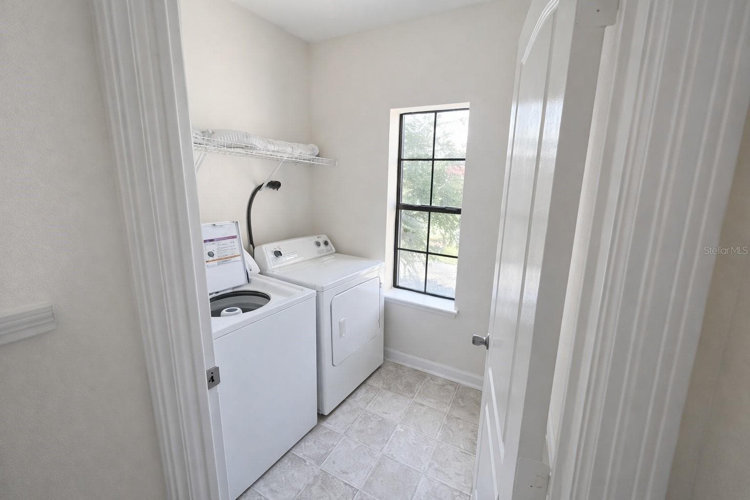 Indoor Laundry Room - 1187 CHERVIL DR, POINCIANA