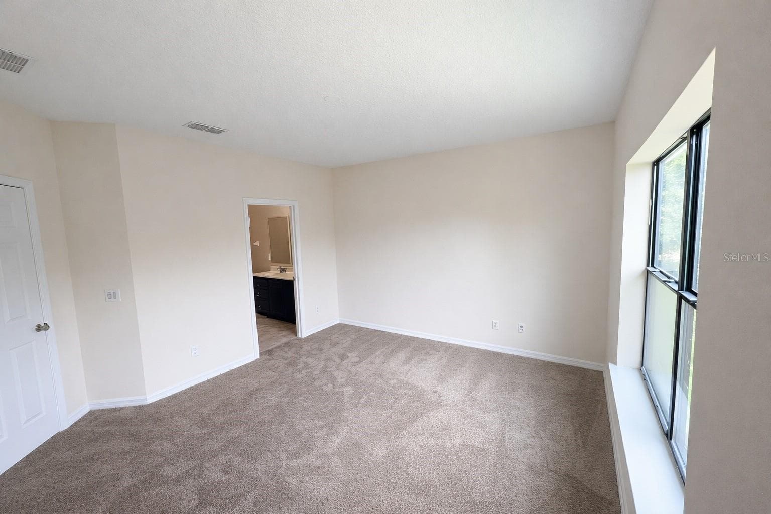 Primary Bedroom - 1187 CHERVIL DR, POINCIANA
