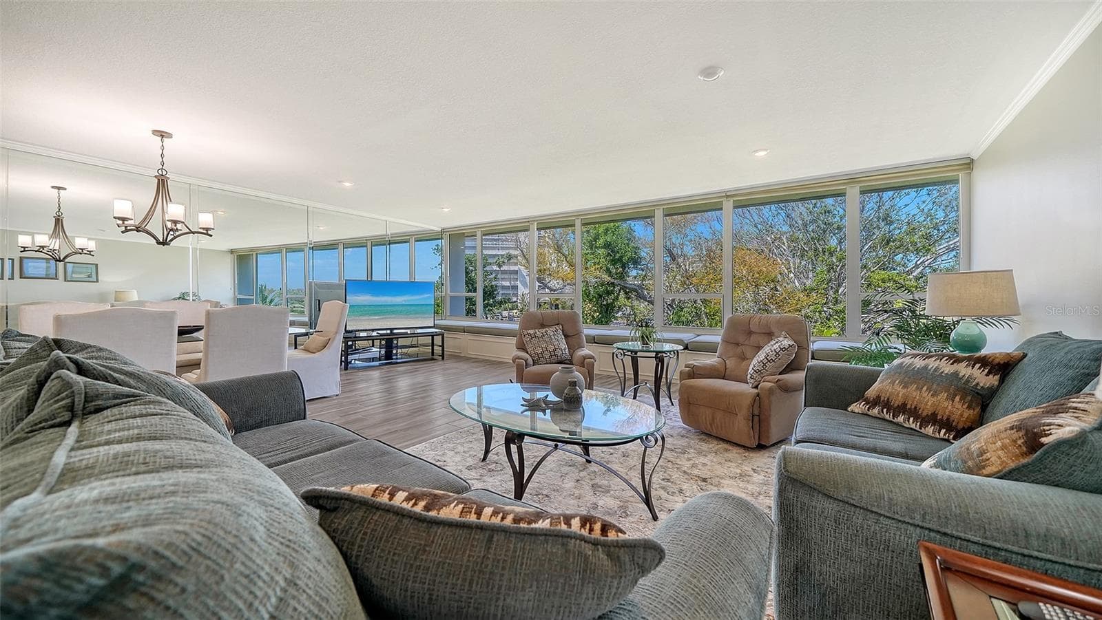 Condominium at 100 SANDS POINT RD #324, LONGBOAT KEY, photo 9 of 49