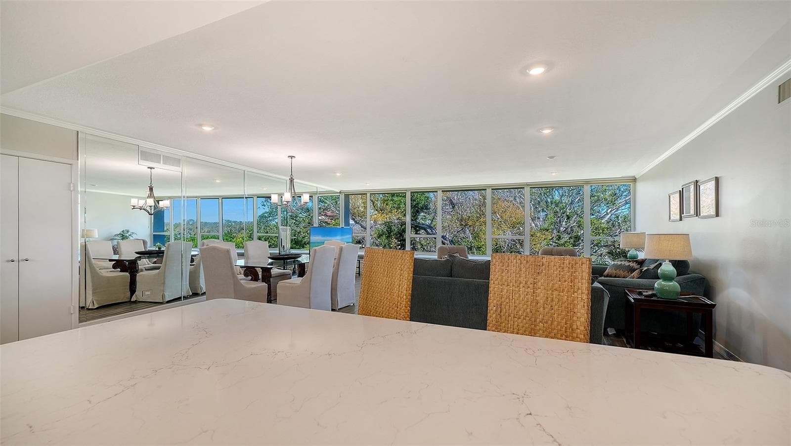Condominium at 100 SANDS POINT RD #324, LONGBOAT KEY, photo 14 of 49