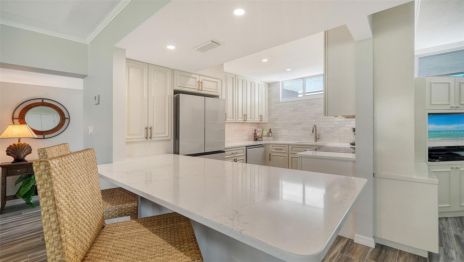Condominium at 100 SANDS POINT RD #324, LONGBOAT KEY, photo 15 of 49