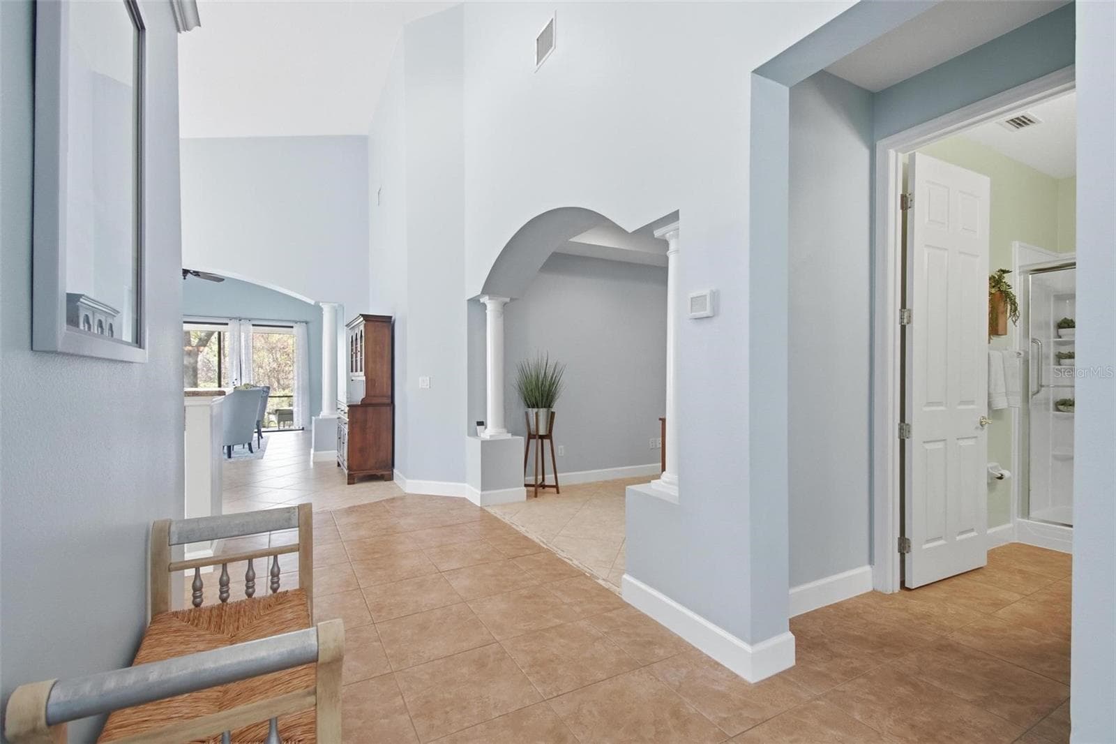 Townhouse at 3 RIVER PARK DR N, PALM COAST, photo 6 of 59