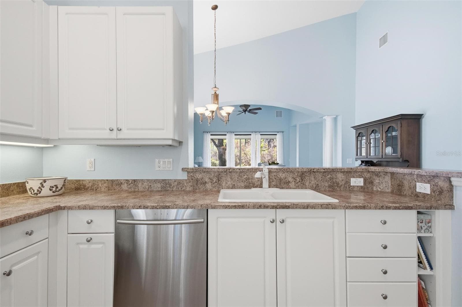Townhouse at 3 RIVER PARK DR N, PALM COAST, photo 10 of 59