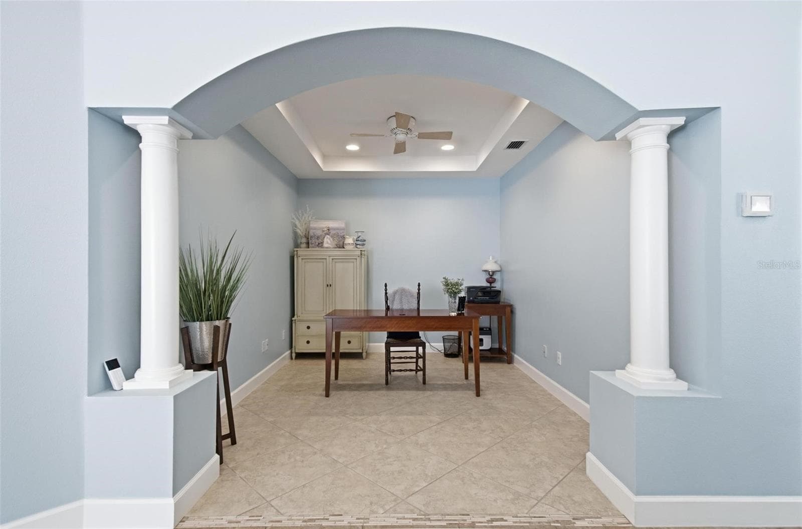 Townhouse at 3 RIVER PARK DR N, PALM COAST, photo 19 of 59