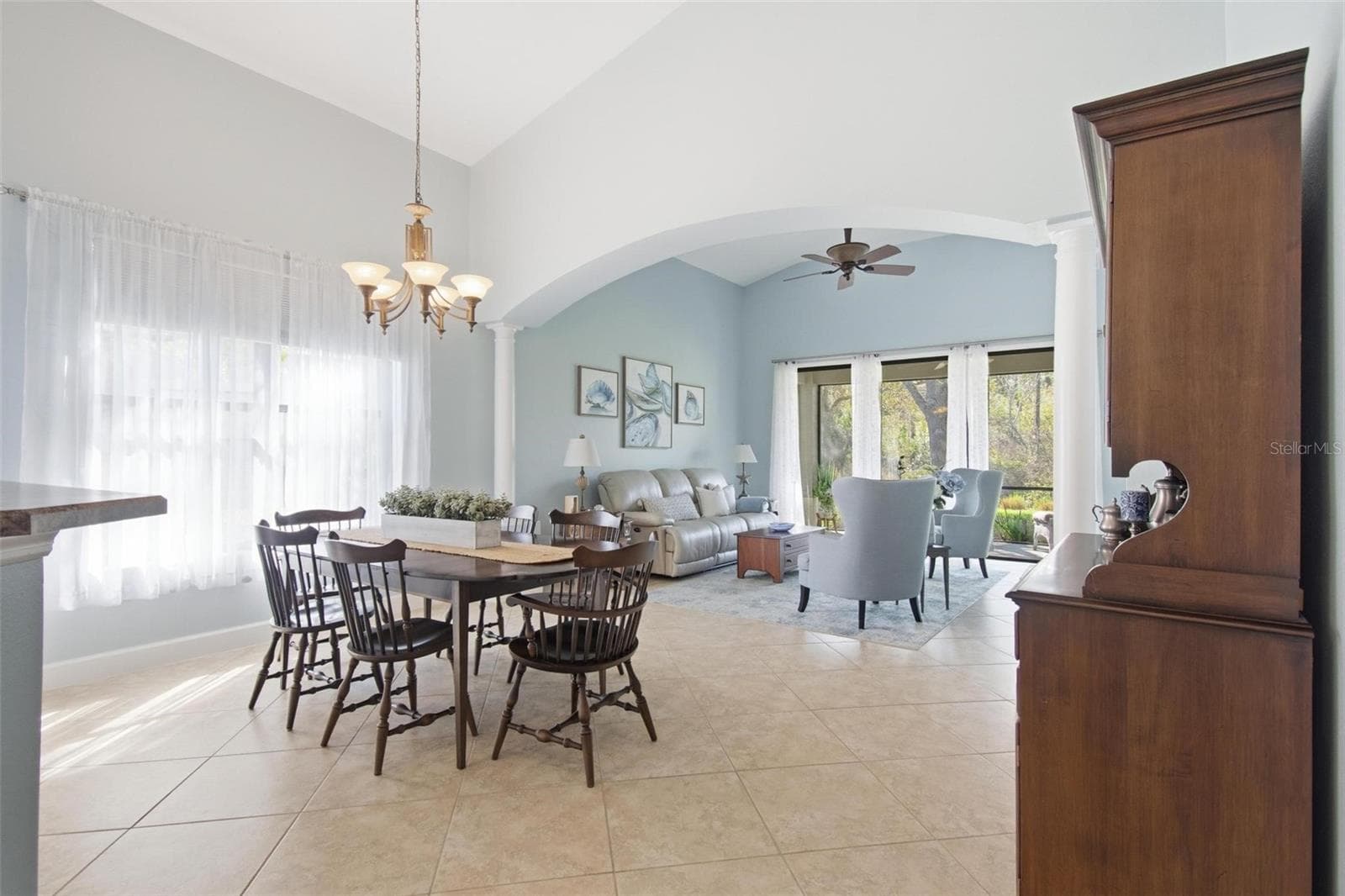 Townhouse at 3 RIVER PARK DR N, PALM COAST, photo 21 of 59