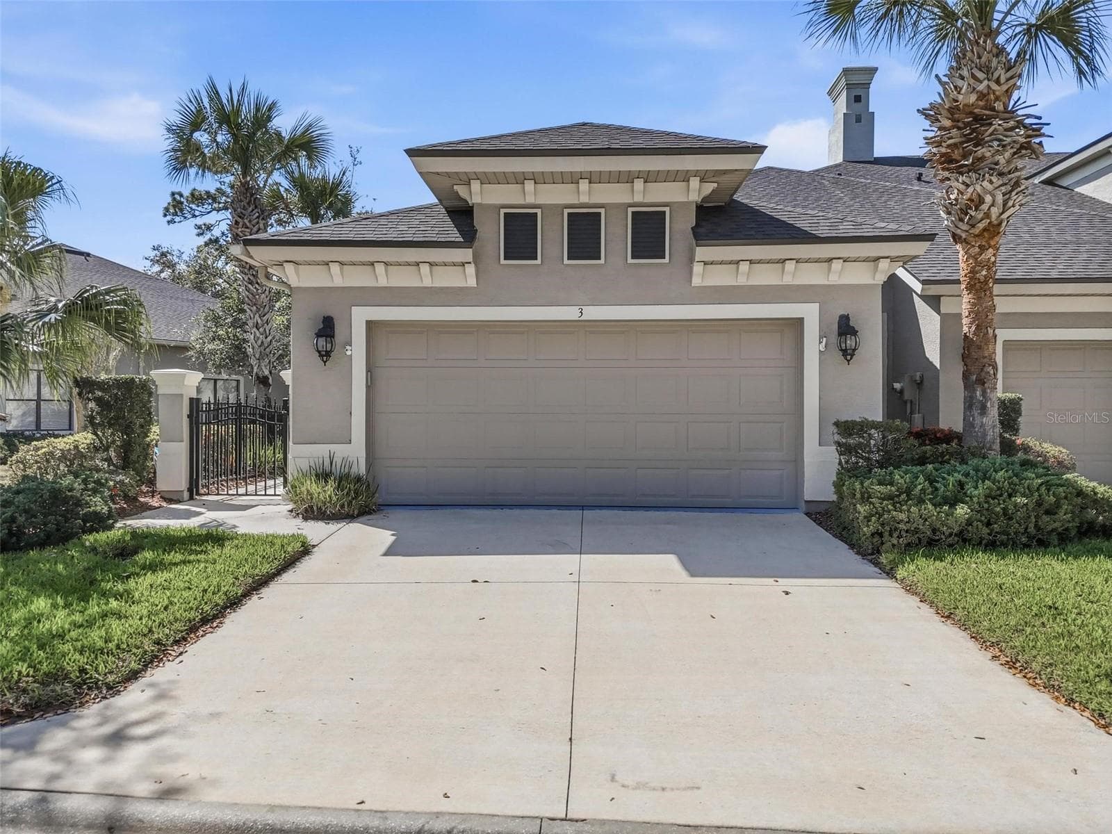 Townhouse at 3 RIVER PARK DR N, PALM COAST, photo 40 of 59