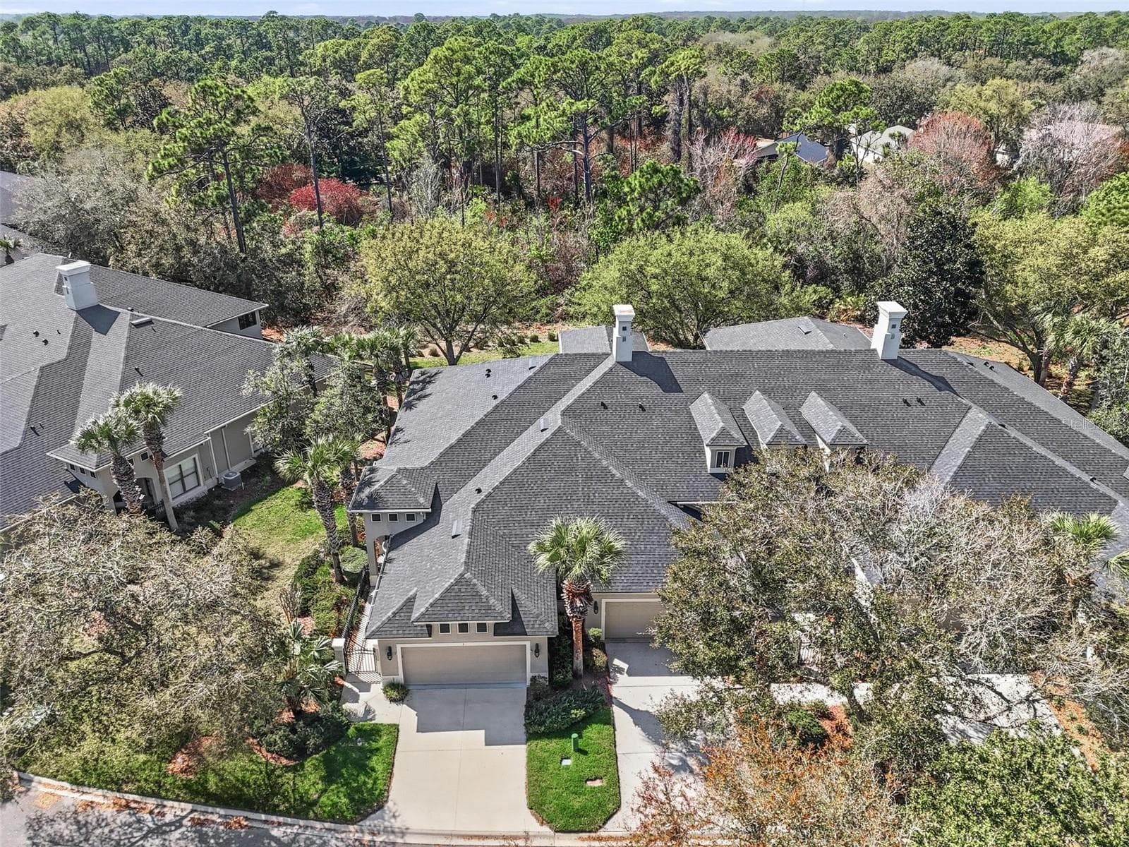 Townhouse at 3 RIVER PARK DR N, PALM COAST, photo 41 of 59