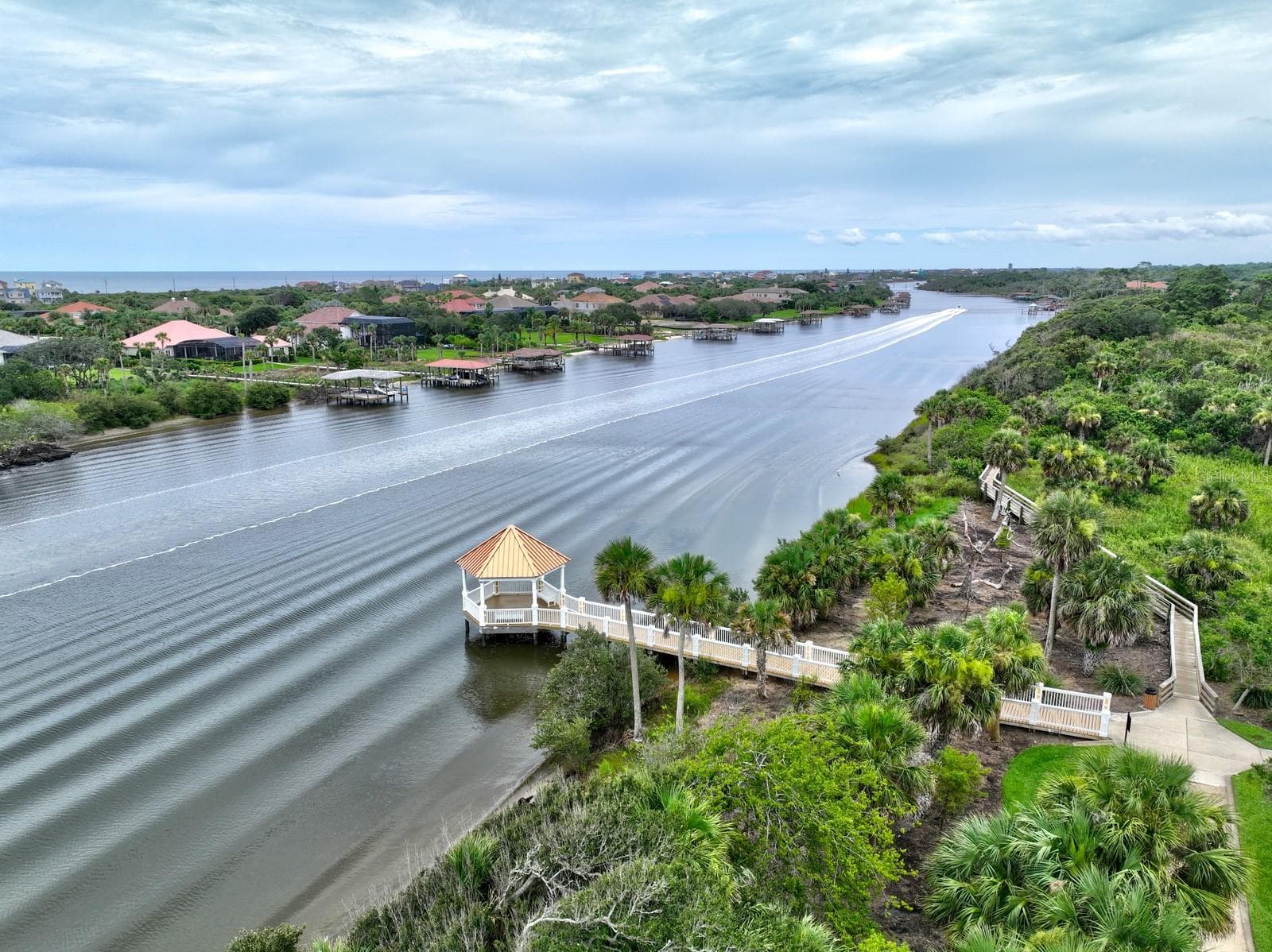 Townhouse at 3 RIVER PARK DR N, PALM COAST, photo 50 of 59