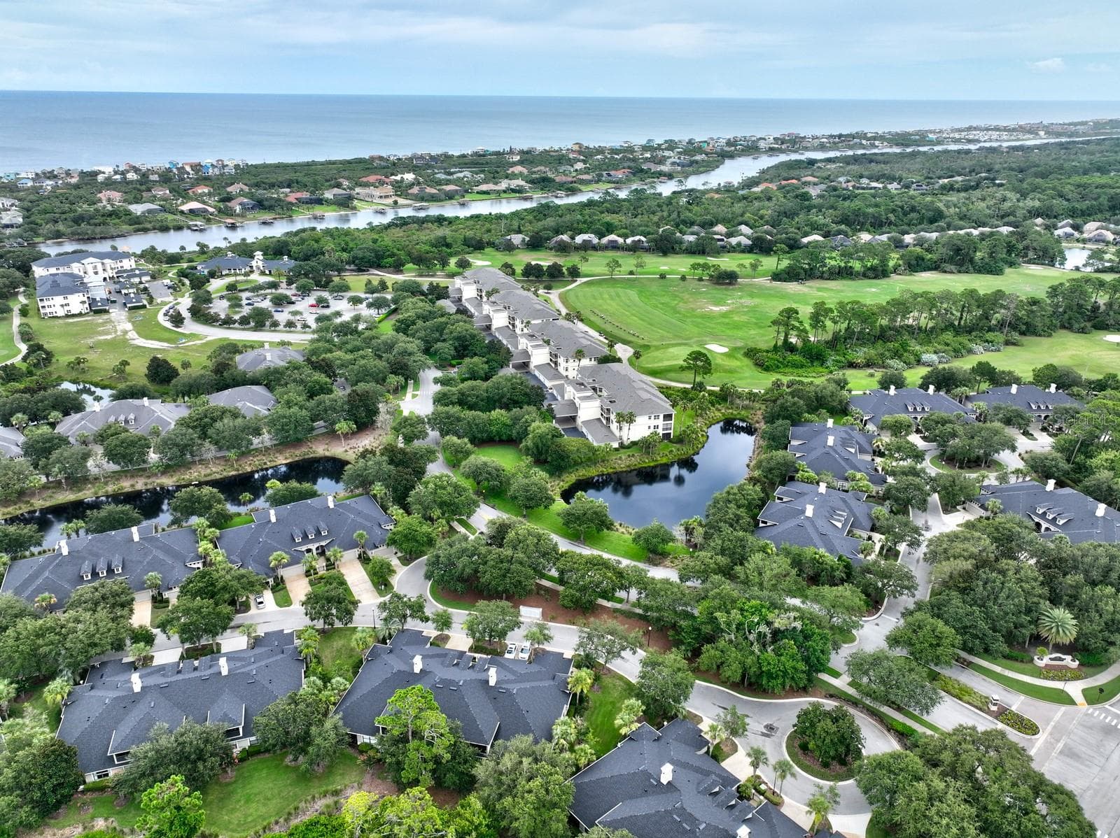 Townhouse at 3 RIVER PARK DR N, PALM COAST, photo 53 of 59