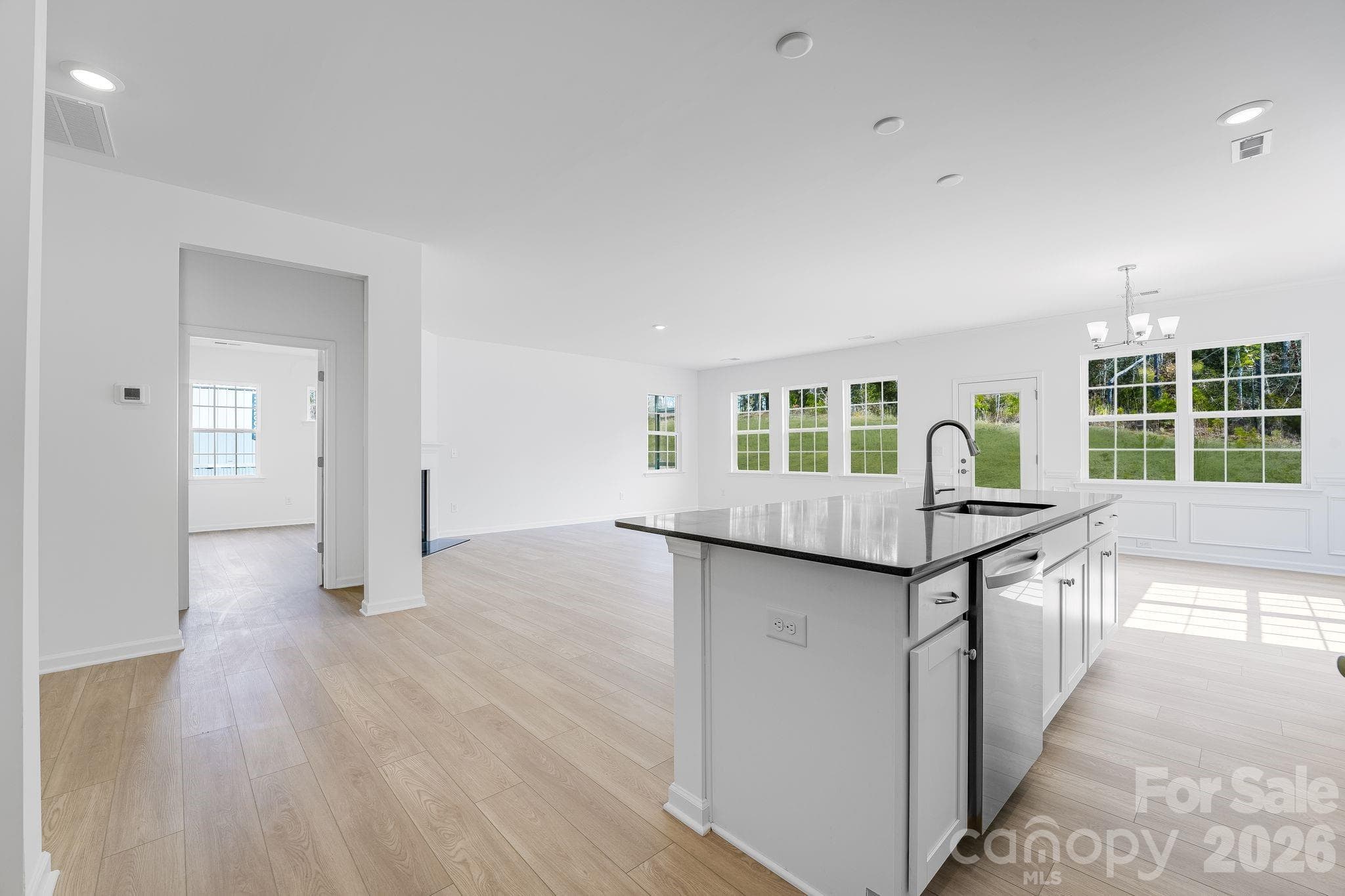 Single Family Residence at 5480 Redbud Road, Lancaster, photo 9 of 14