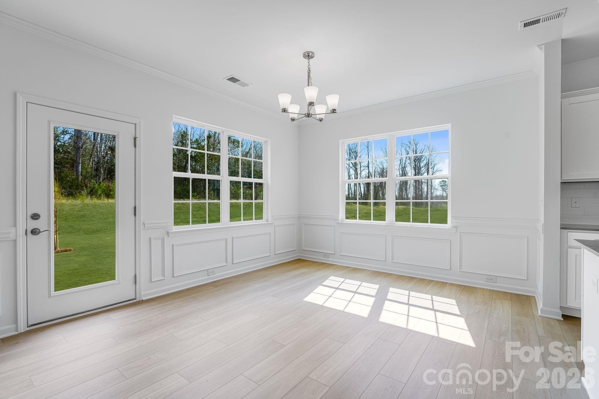 Single Family Residence at 5480 Redbud Road, Lancaster, photo 10 of 14