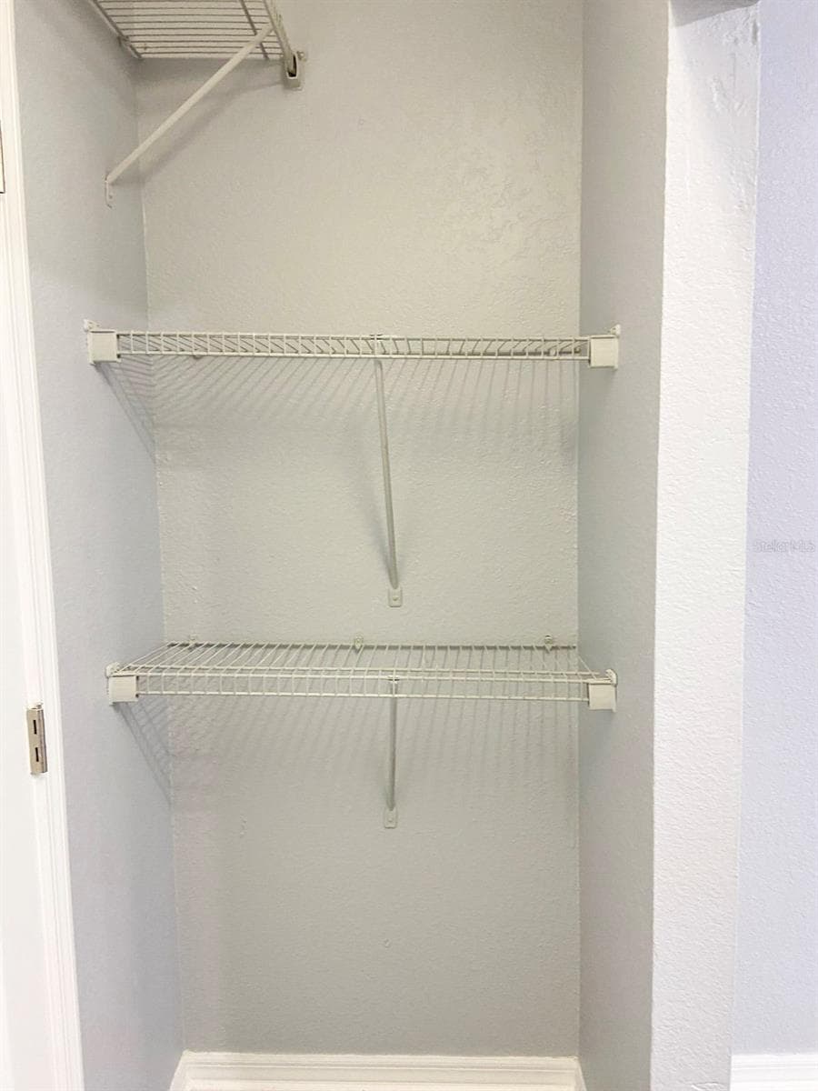 Primary Closet - 141 S HIAWASSEE RD, ORLANDO