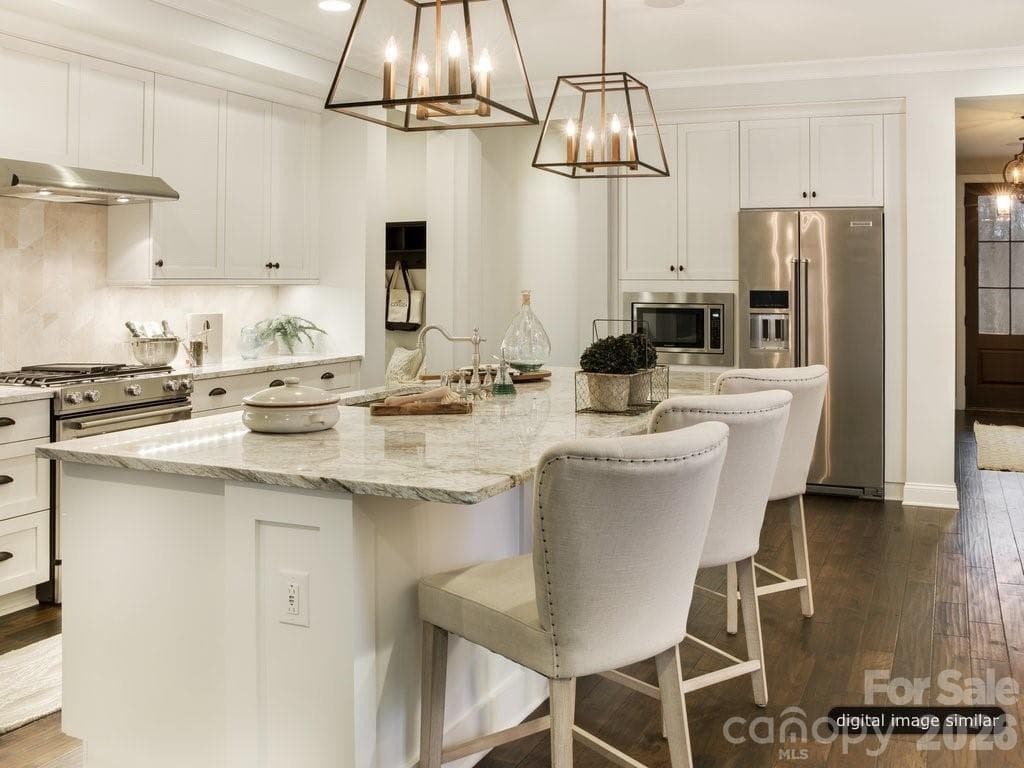 Single Family Residence at 520 Weddington Road, Weddington, photo 10 of 15