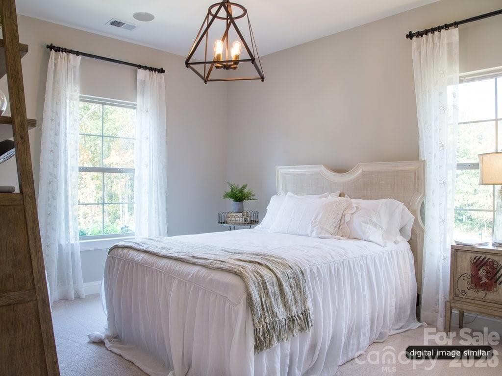 Single Family Residence at 520 Weddington Road, Weddington, photo 14 of 15