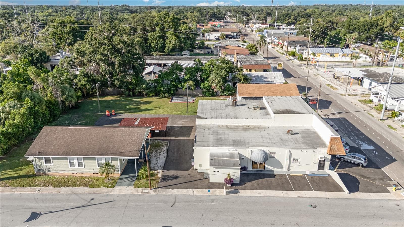 Assembly Building at 3416 N 15TH ST, TAMPA, photo 2 of 17