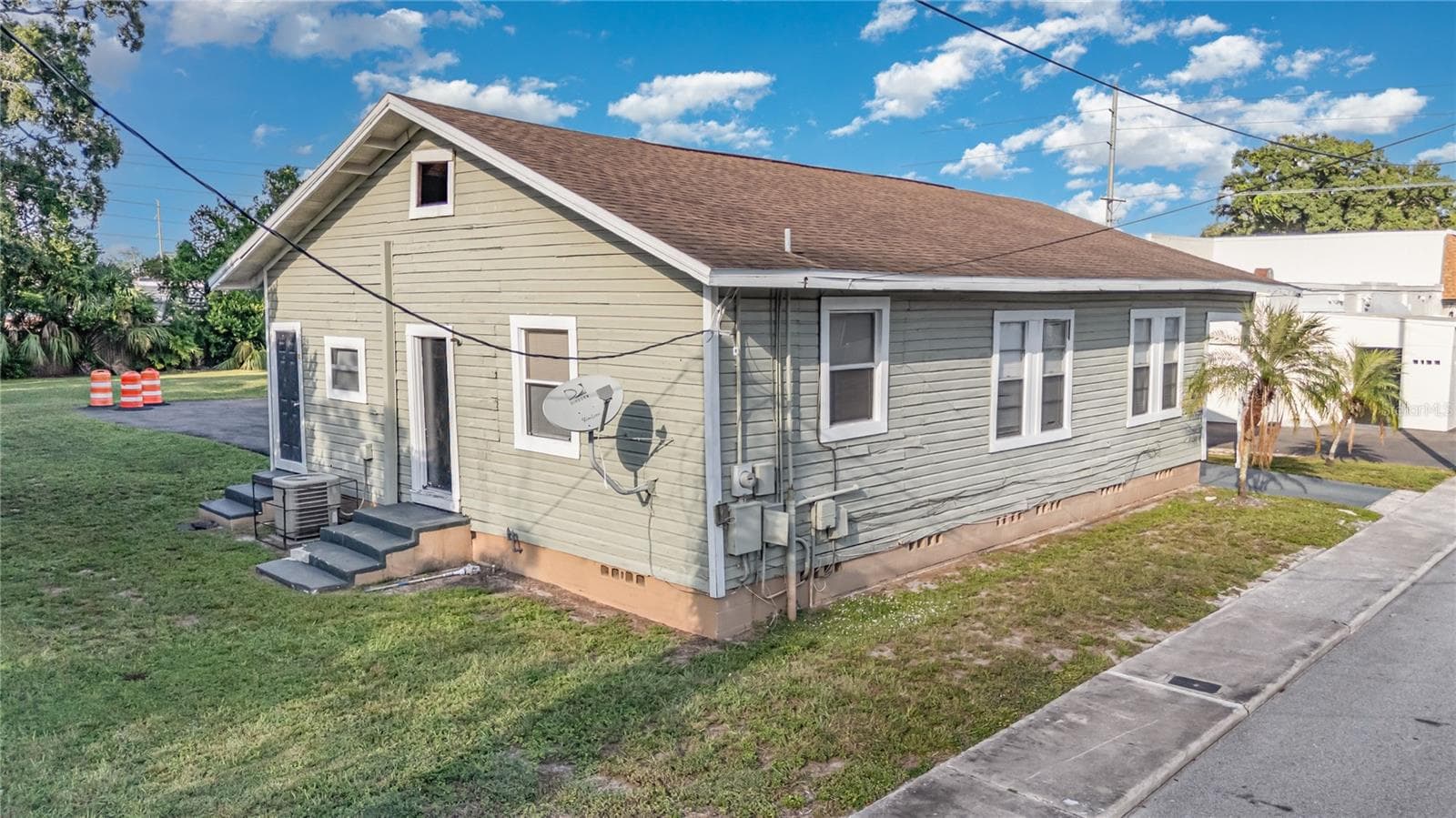 Assembly Building at 3416 N 15TH ST, TAMPA, photo 9 of 17
