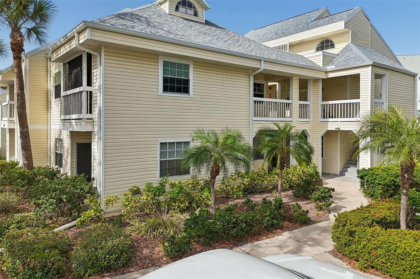 6915 STONES THROW CIR N #3106