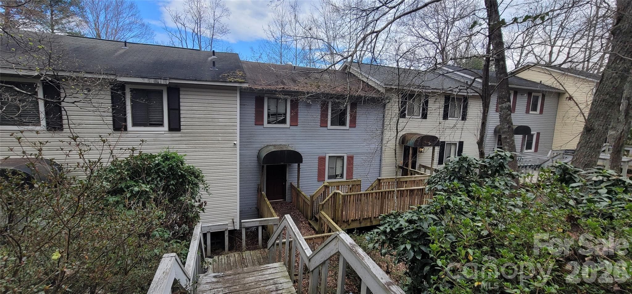 Townhouse at 7882 Kinglet Road, Connelly Springs, photo 3 of 40