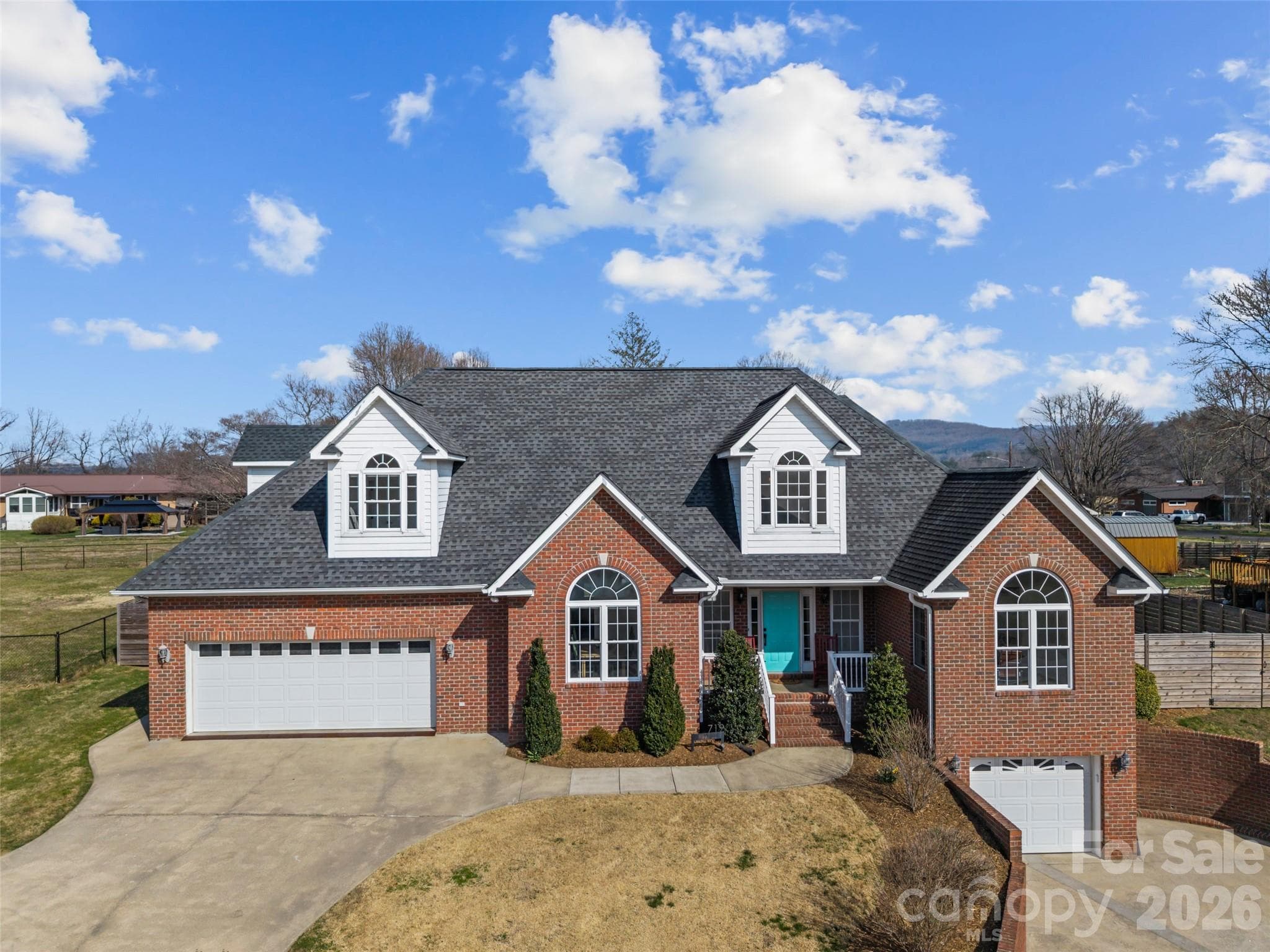 Single Family Residence at Brevard, photo 2 of 33