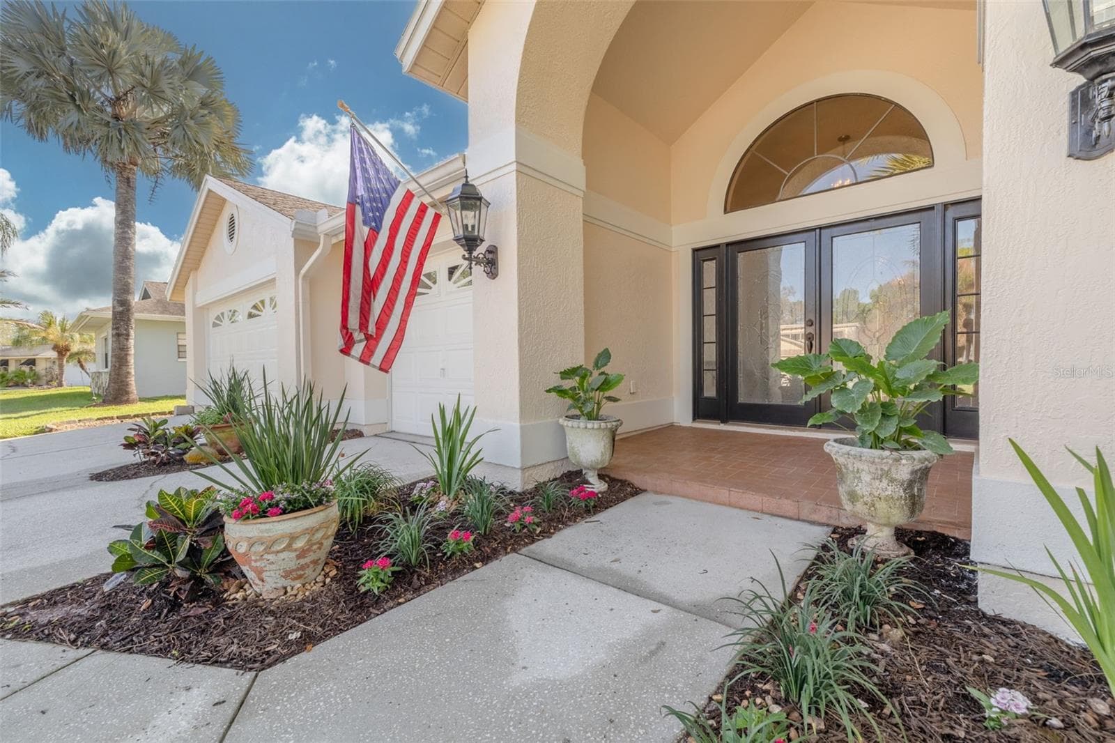 Single Family Residence at 470 HICKORYNUT AVE, OLDSMAR, photo 27 of 37