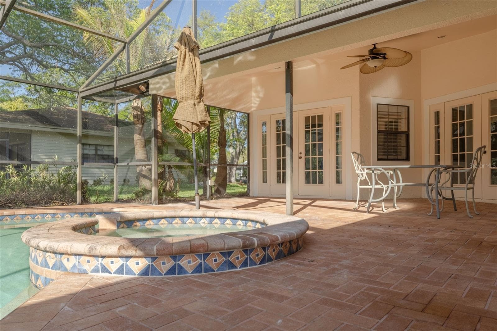Single Family Residence at 470 HICKORYNUT AVE, OLDSMAR, photo 15 of 37