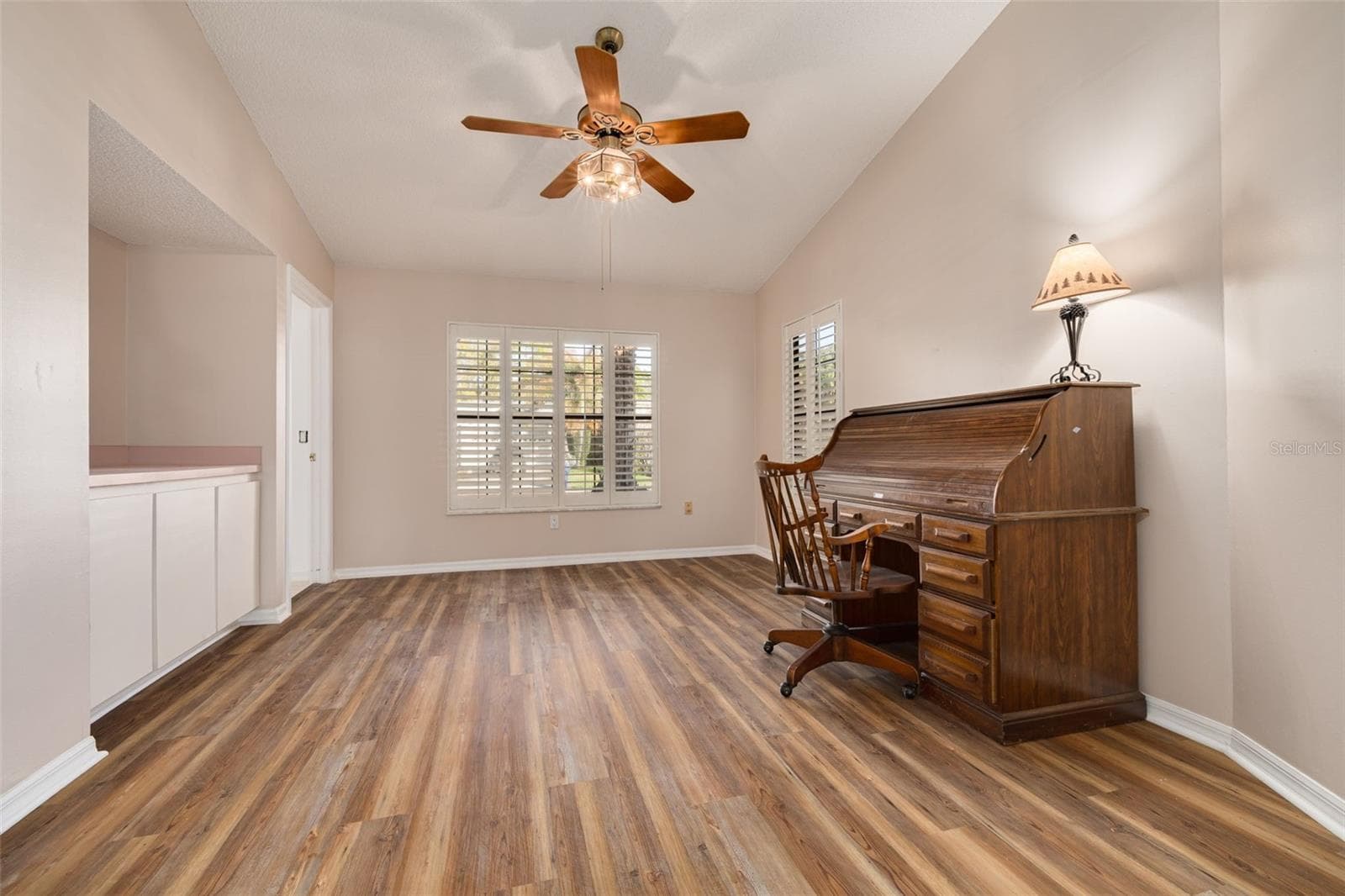Office/Bedroom 4 - 470 HICKORYNUT AVE, OLDSMAR