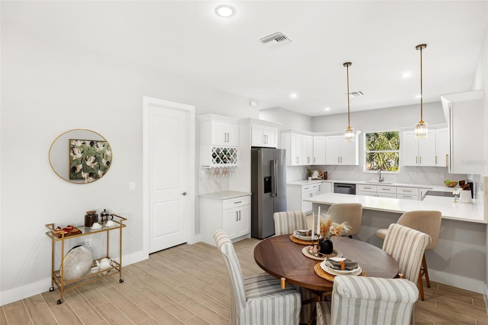 Single Family Residence at 38 LARK DR, PLACIDA, photo 12 of 46