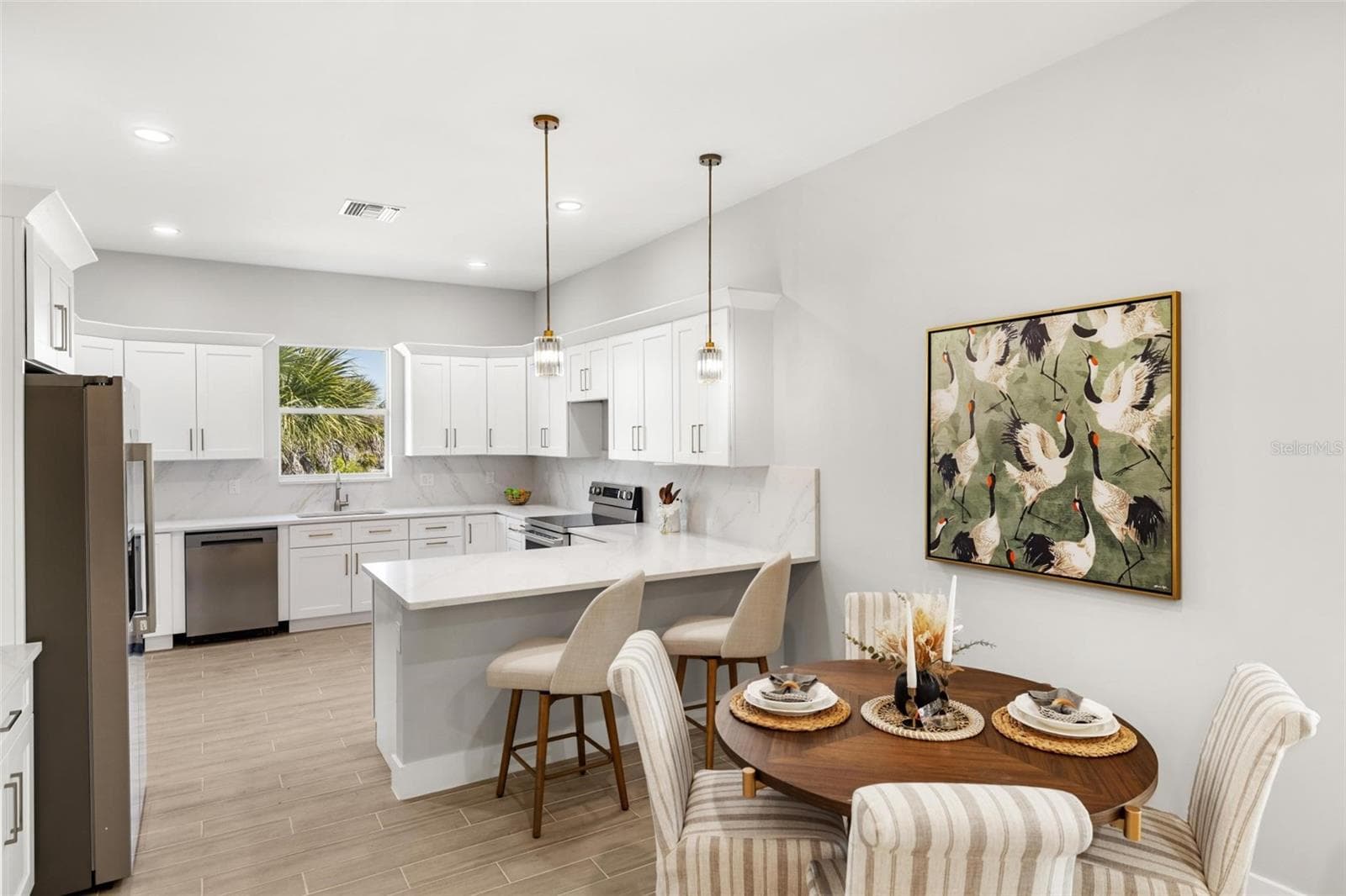 Single Family Residence at 38 LARK DR, PLACIDA, photo 13 of 46