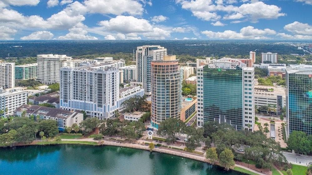 Condominium at 322 E CENTRAL BLVD #1005, ORLANDO, photo 45 of 54