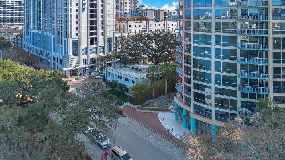 Condominium at 322 E CENTRAL BLVD #1005, ORLANDO, photo 47 of 54
