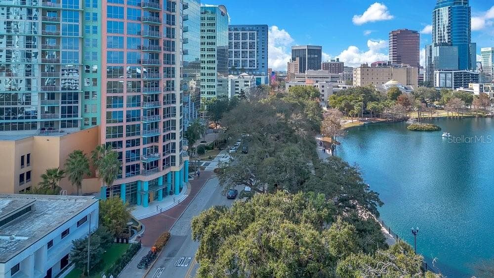Condominium at 322 E CENTRAL BLVD #1005, ORLANDO, photo 49 of 54