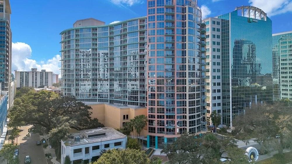 Condominium at 322 E CENTRAL BLVD #1005, ORLANDO, photo 51 of 54