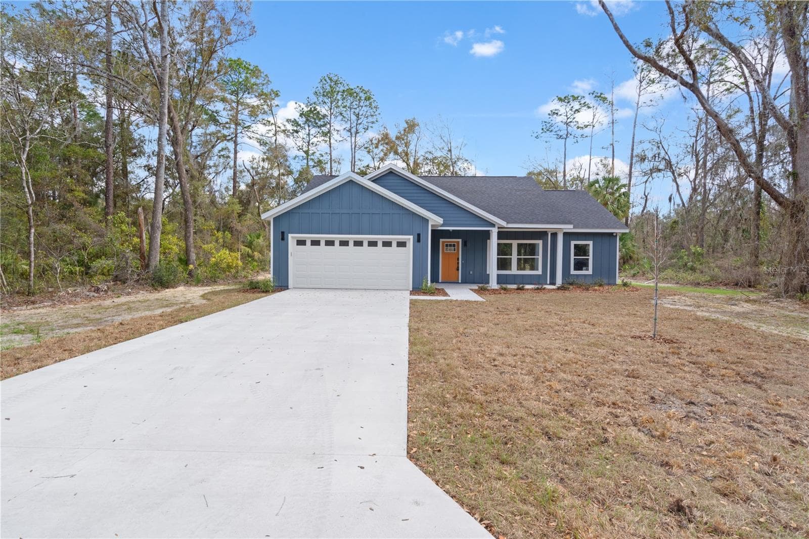 Single Family Residence at 11231 NW 92ND CT, CHIEFLAND, photo 2 of 31