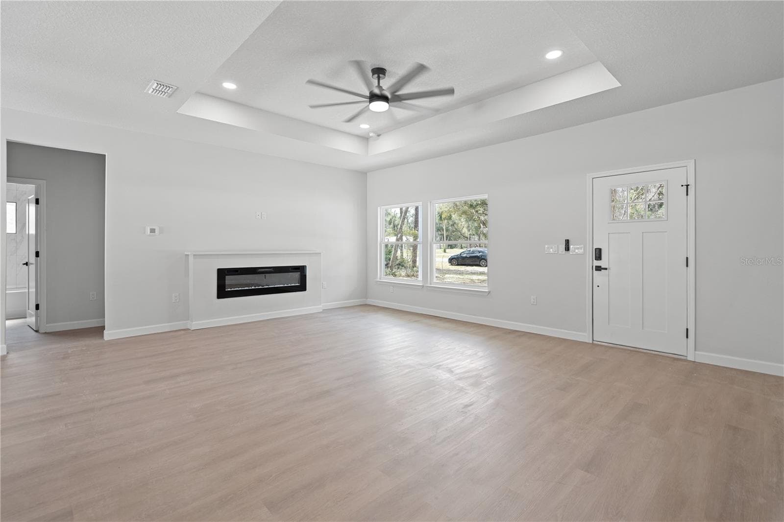 Single Family Residence at 11231 NW 92ND CT, CHIEFLAND, photo 3 of 31