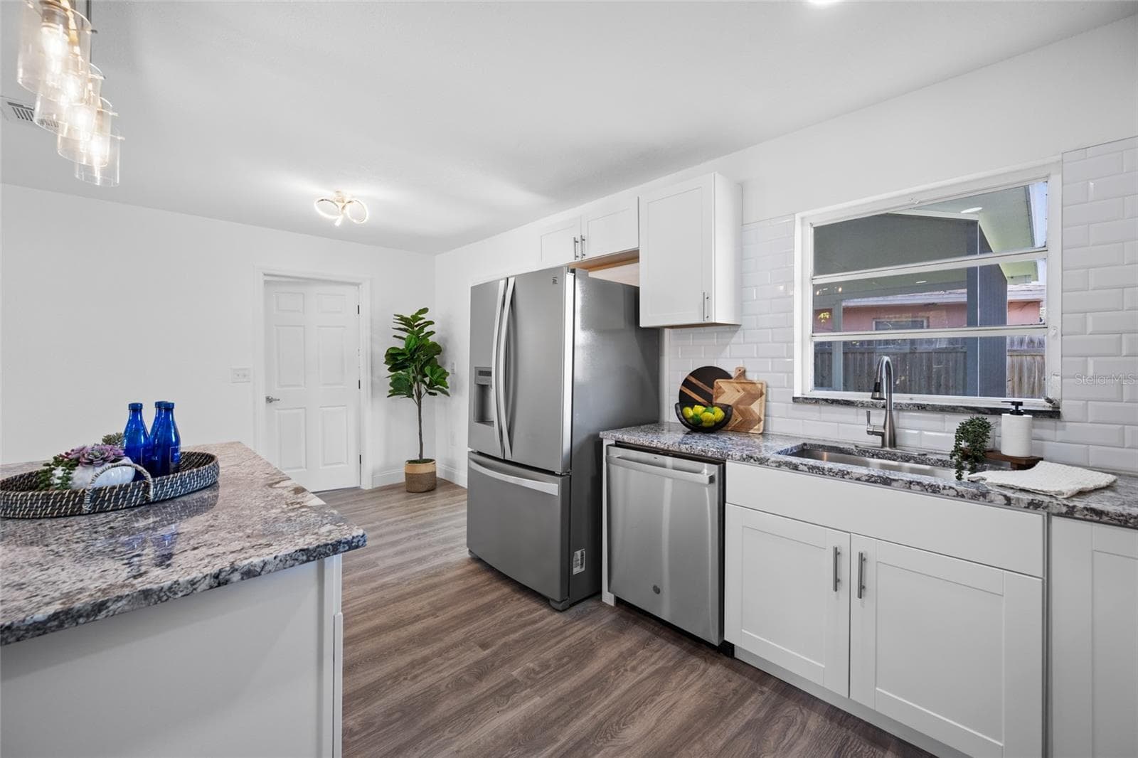 Kitchen - 4916 CARLYLE RD, TAMPA