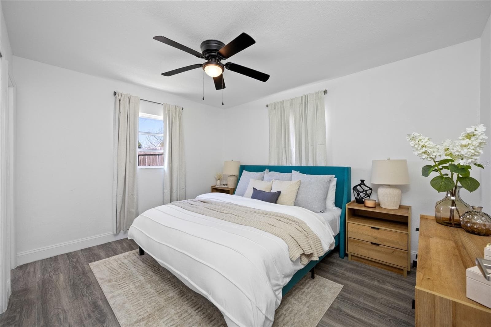 Primary Bedroom - 4916 CARLYLE RD, TAMPA