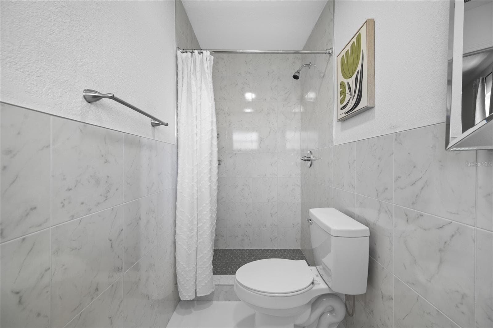 Primary Bathroom - 4916 CARLYLE RD, TAMPA
