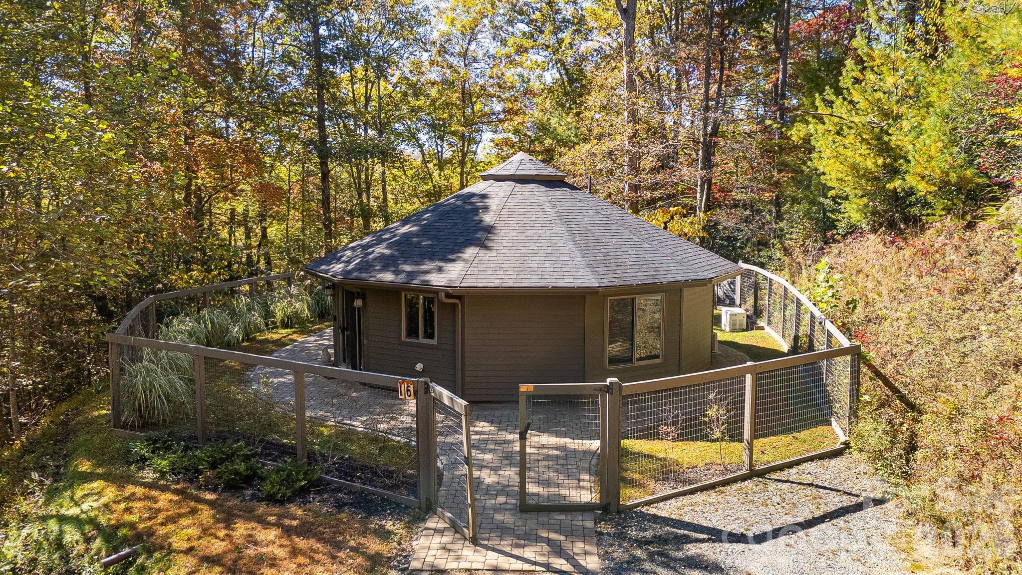 Single Family Residence at Marshall