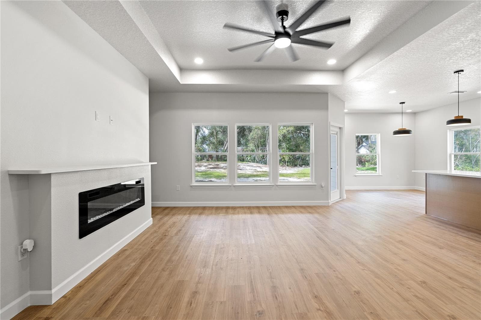 Single Family Residence at 11380 NW 92ND CT, CHIEFLAND, photo 6 of 36