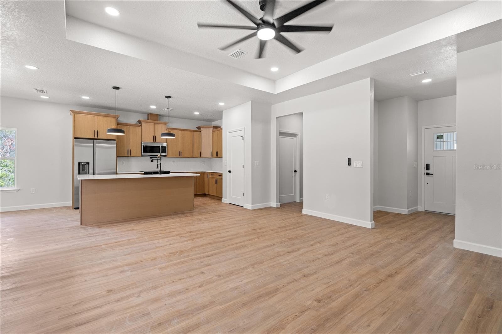 Single Family Residence at 11380 NW 92ND CT, CHIEFLAND, photo 9 of 36