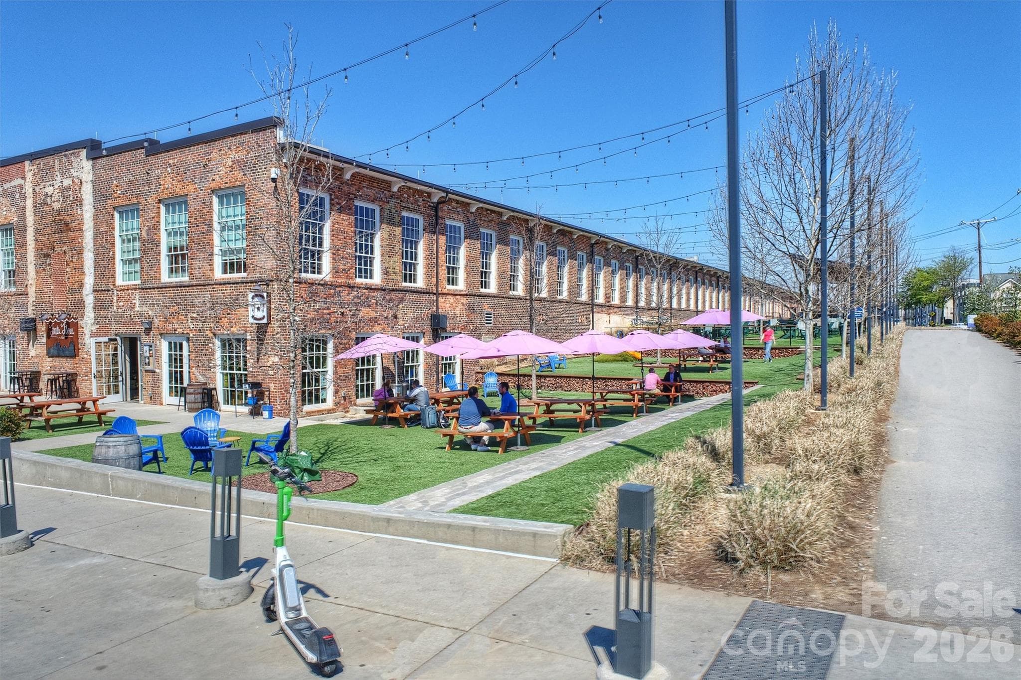 Lot at 517 E 17th Street, Charlotte, photo 6 of 9