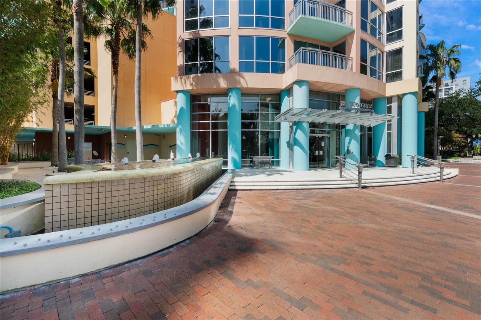 Condominium at 322 E CENTRAL BLVD #1005, ORLANDO, photo 53 of 54