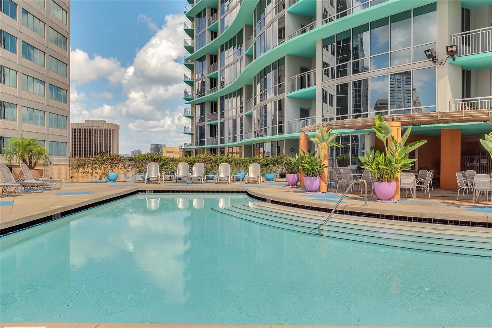 Condominium at 322 E CENTRAL BLVD #1005, ORLANDO, photo 39 of 54