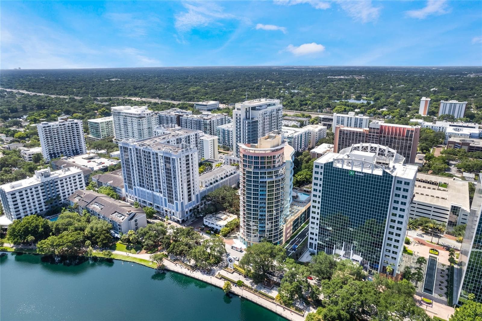 Condominium at 322 E CENTRAL BLVD #1005, ORLANDO, photo 52 of 54